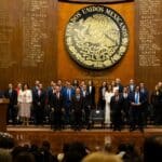 SE REÚNEN LOS TITULARES DE LOS PODERES JUDICIALES EN QUERÉTARO