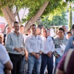 FELIFER ENTREGA OBRAS DE REHABILITACIÓN EN LA CAPITAL