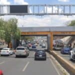 INICIAN CORTES DE CIRCULACIÓN POR OBRAS EN BERNARDO QUINTANA
