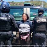 POES DETIENE A NARCOMENUDISTA EN EL CENTRO SUR