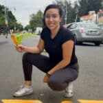 CAPITAL IMPULSA LA MOVILIDAD PEATONAL