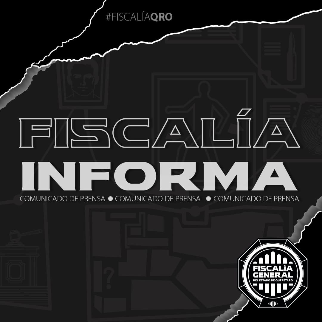 FISCALÍA  CALIFICA COMO LEGAL DETENCIÓN DE 5 EN CORREGIDORA