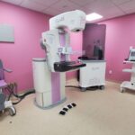 LLEGA NUEVO MASTÓGRAFO AL IMSS QUERÉTARO