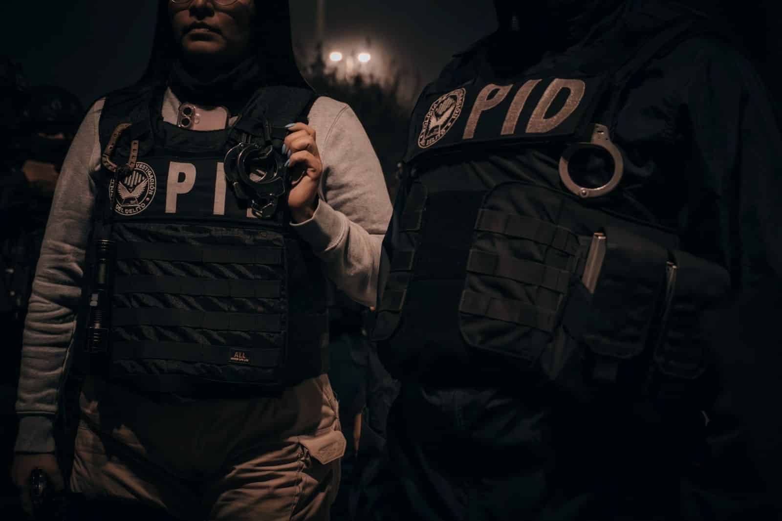 SINERGIA ASEGURA ARSENAL EN TEQUISQUIAPAN