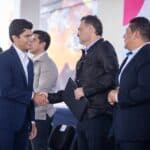 KURI RECONOCE REHABILITACIÓN DE PERSONAS PRIVADAS DE LA LIBERTAD