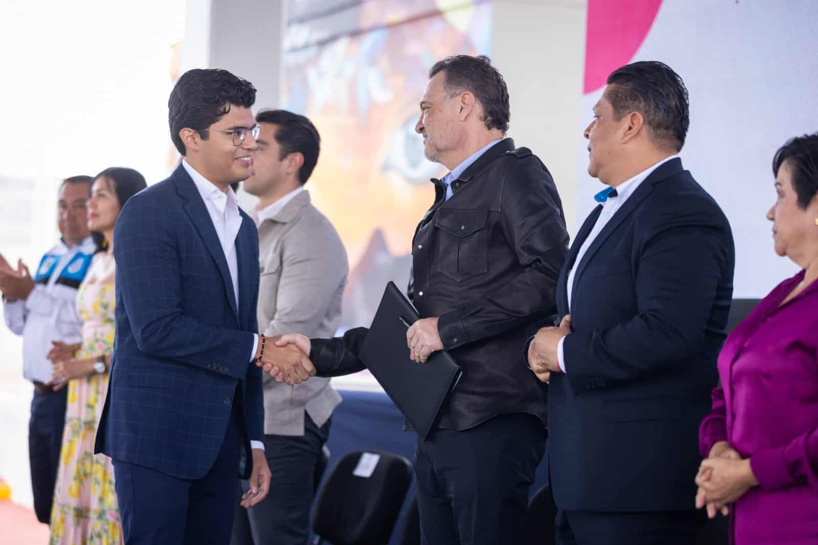 KURI RECONOCE REHABILITACIÓN DE PERSONAS PRIVADAS DE LA LIBERTAD