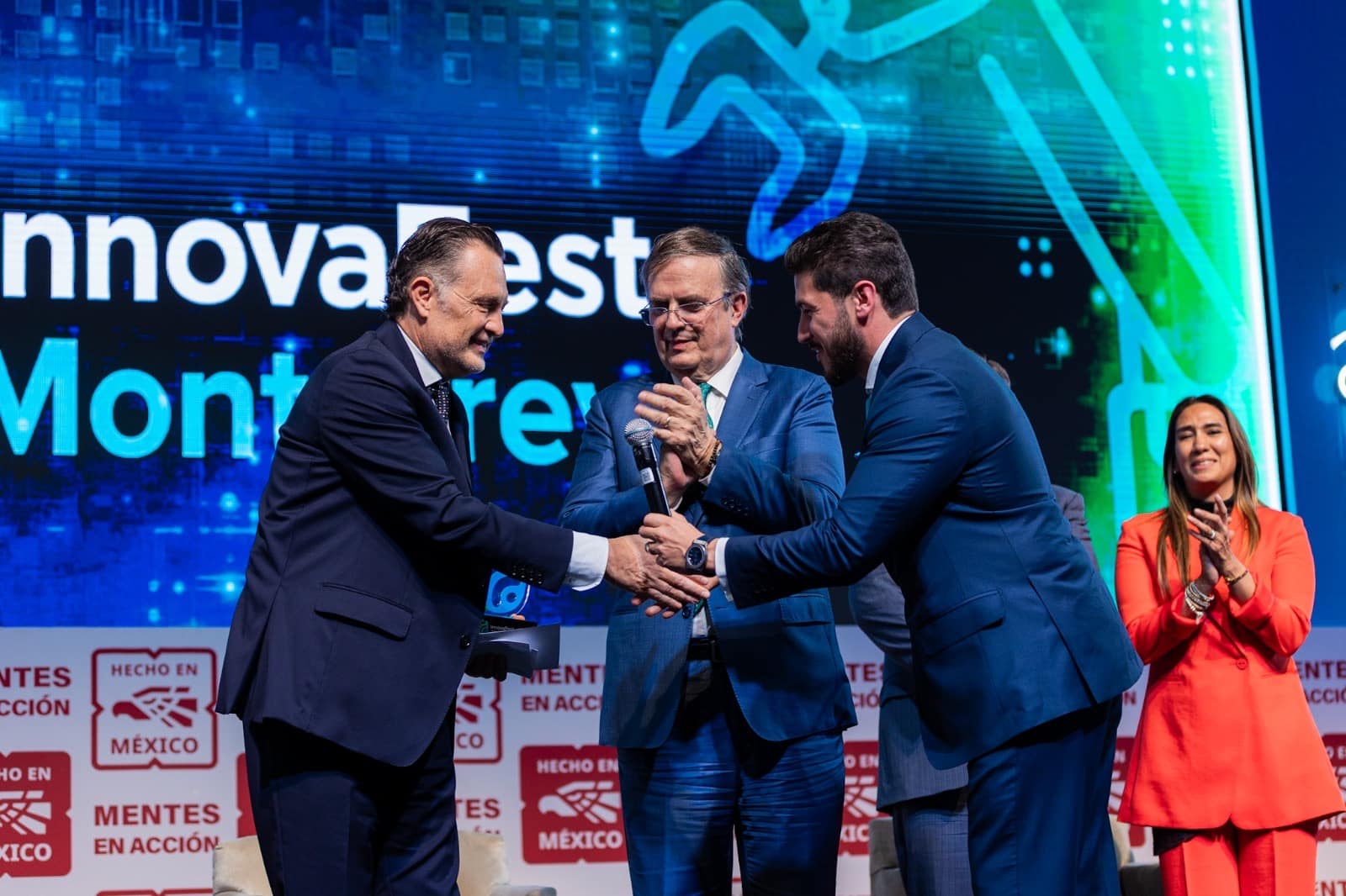 QUERÉTARO PRÓXIMA SEDE DEL INNOVAFEST 2026