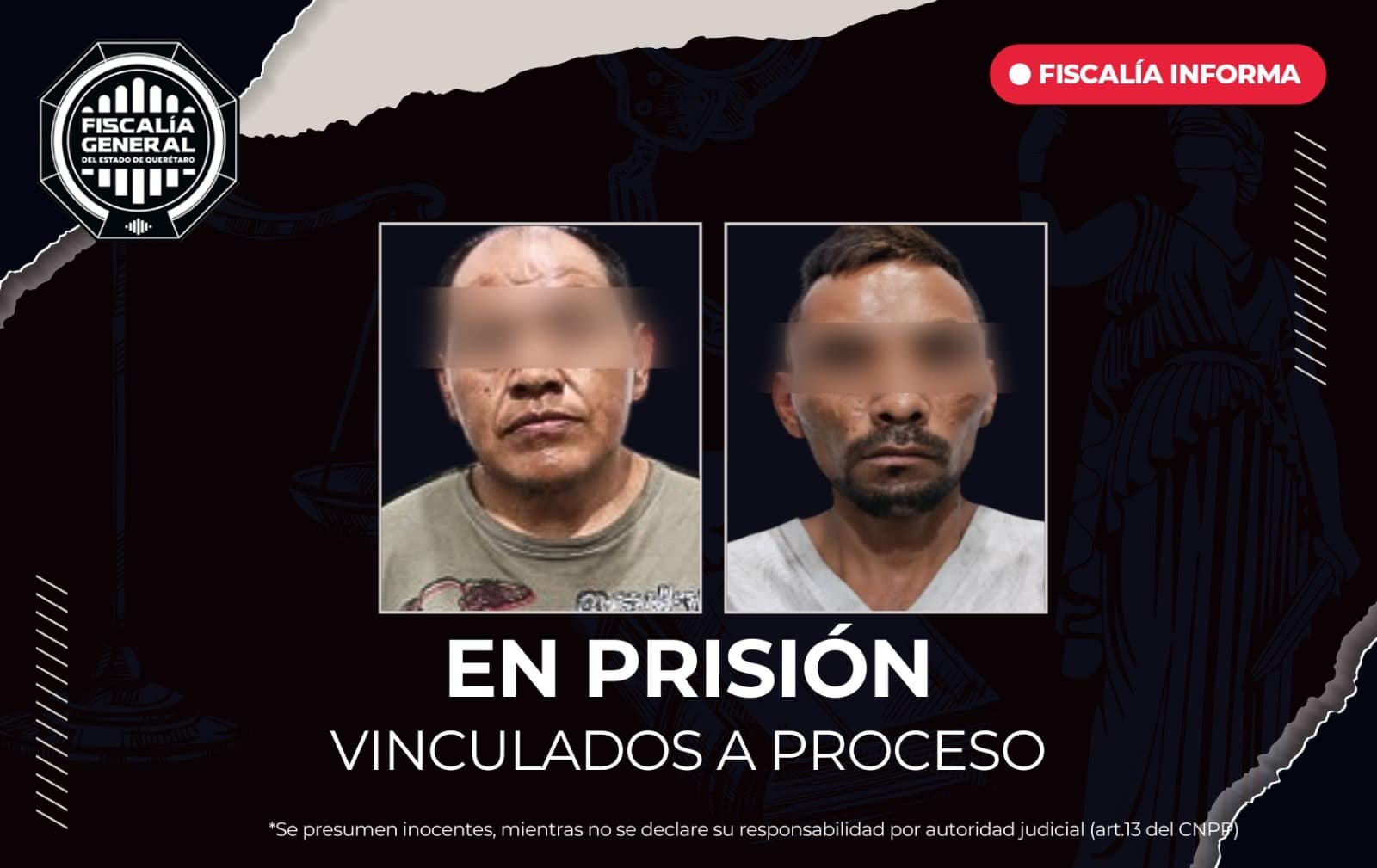 A PRISIÓN DOS SUJETOS POR ROBAR BICI