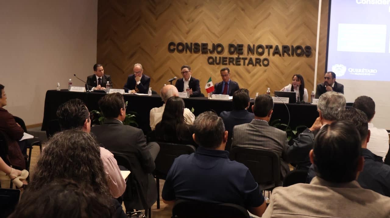 VAN 114 TRÁMITES “HEREDITARIOS” IMPULSADOS POR LA CAPITAL