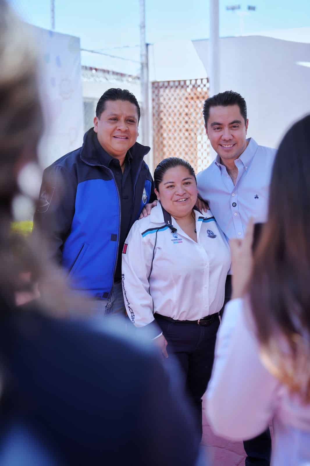 FELIFER IMPULSA PROTOCOLO PARA MENORES FAMILIARES DE PRESOS