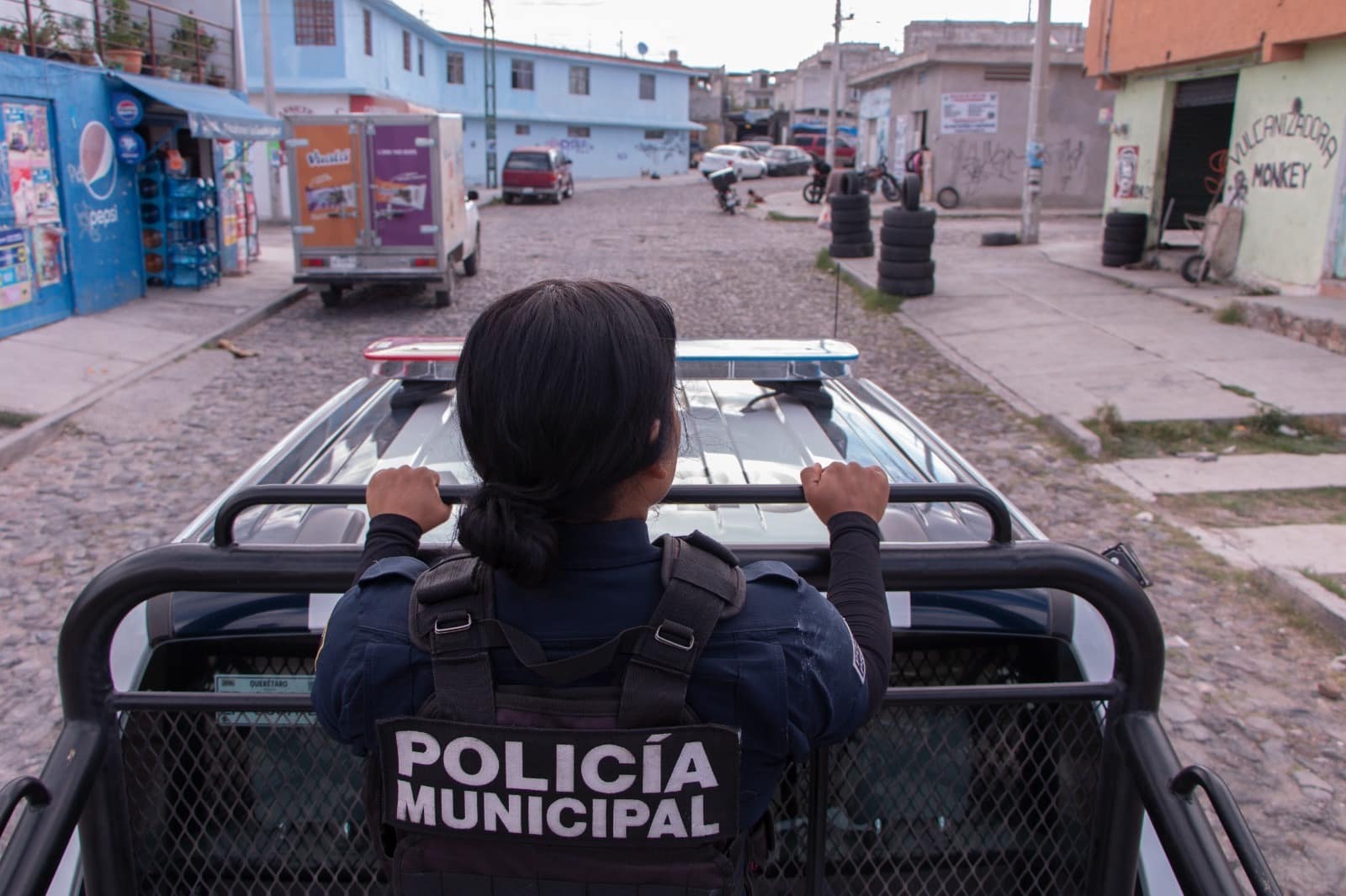 CAPITAL REALIZA 13 MIL OPERATIVOS EN ESTE 2026