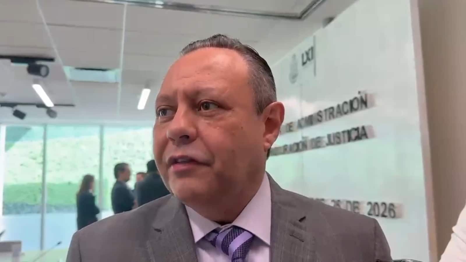 PODER JUDICIAL DE QUERÉTARO AMPLIARÁ USO DE IA