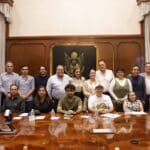 QUERÉTARO MANTENDRÁ DIALOGO CON ASOCIACIONES DE MOVILIDAD