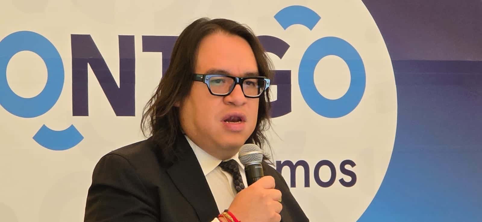 DETIENEN A NEURÓLOGO ACUSADO DE VIOLACIÓN