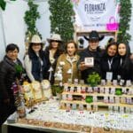 INAUGURA EL MARQUÉS PABELLÓN EN FERIA