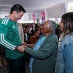 REALIZAN EN EL MARQUÉS CONSERVATORIO DE SALUD MENTAL DE LA MUJER