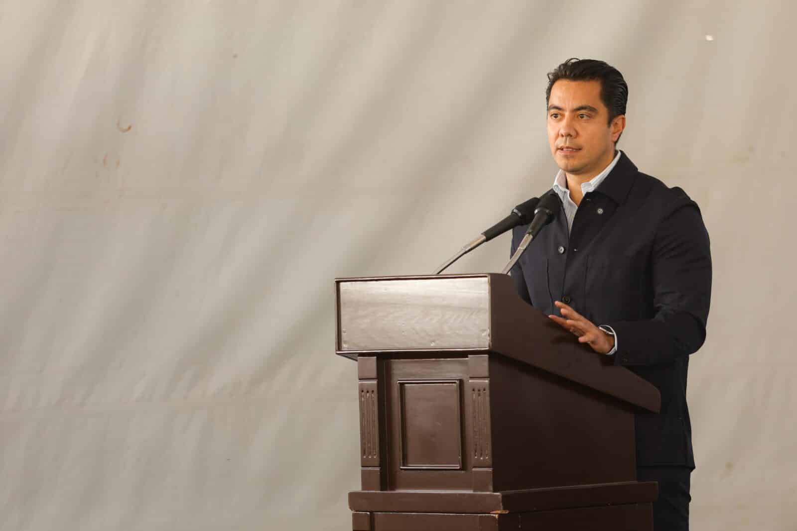 OBRAS EN BERNARDO QUINTANA REPRESENTARÁN RETOS DE MOVILIDAD