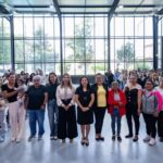 REFRENDA EL MARQUÉS COMPROMISO CON LAS MUJERES