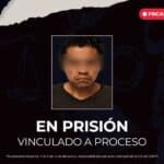 A PRISIÓN… INTENTO ATROPELLAR A SU EXPAREJA