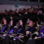 SE GRADUAN 451 DE LA UNIVERSIDAD DE LA MUJER