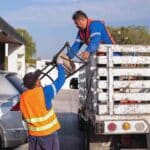 CORREGIDORA RECOGERÁ TUS TILICHES EN 48 HORAS MÁXIMO