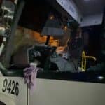 CHOQUE EN LA CARRETERA A SLP DEJÓ A DOS PERSONAS PRENSADAS