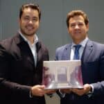 QUERÉTARO CAPITAL ESTRECHA LAZOS CON MADRID