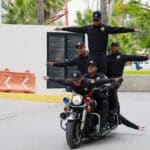 NIÑOS INSTITUCIONALIZADOS ACUDEN A LA SSC