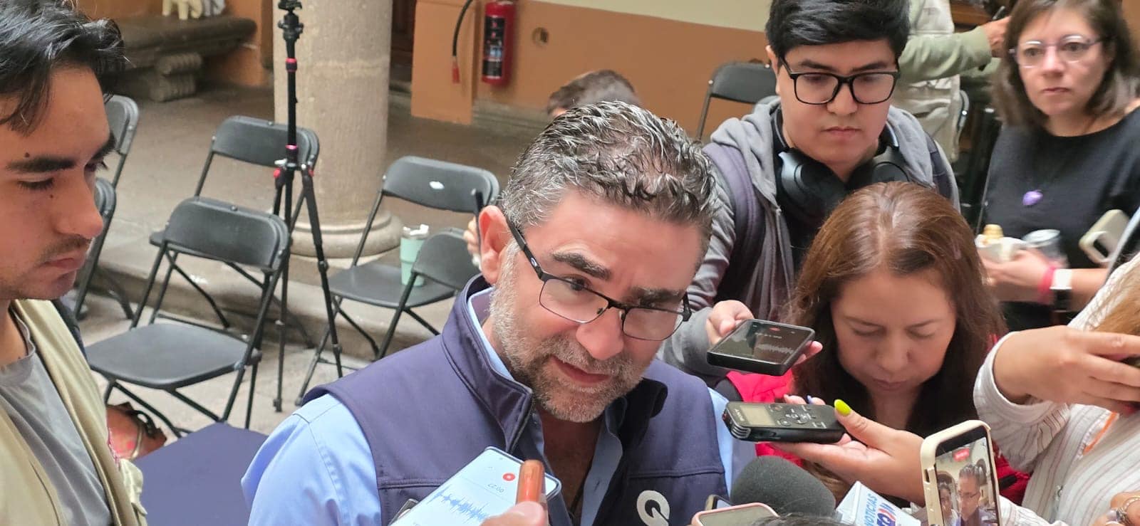 USO EJIDAL IMPIDE REGULAR VIÑEDOS EN QUERÉTARO