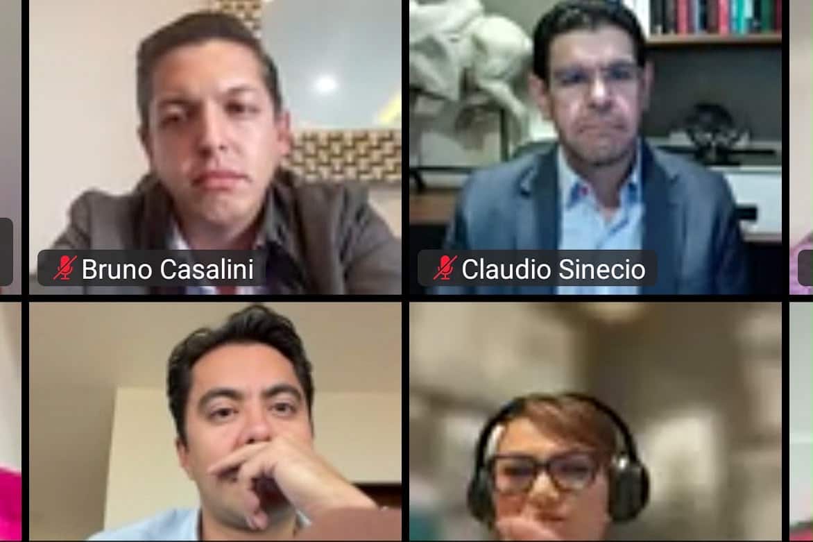 REVOCA LA CAPITAL SUBASTA DE PREDIOS