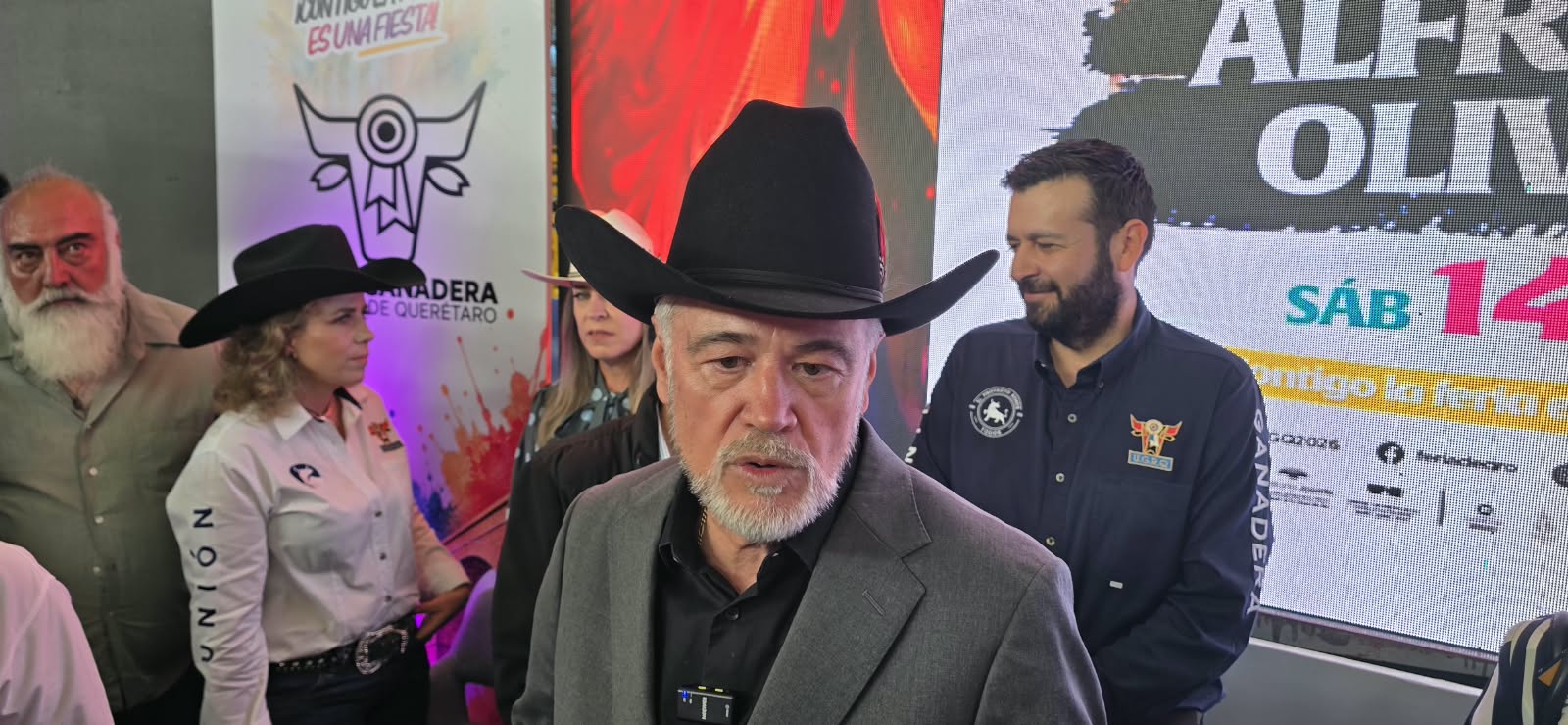 HAN ENTREGADO MÁS DE MIL KITS A PRODUCTORES QUERETANOS