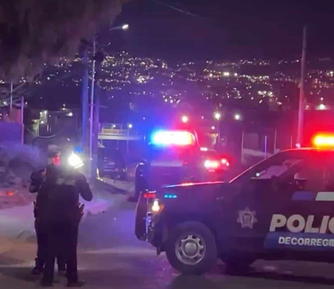 CHEPE GUERRERO APOYARÁ A LESIONADOS DE BALACERA EN CORREGIDORA