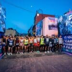 MÁS DE 9 MIL PERSONAS PARTICIPAN EN CARRERA POR LA FAMILIA