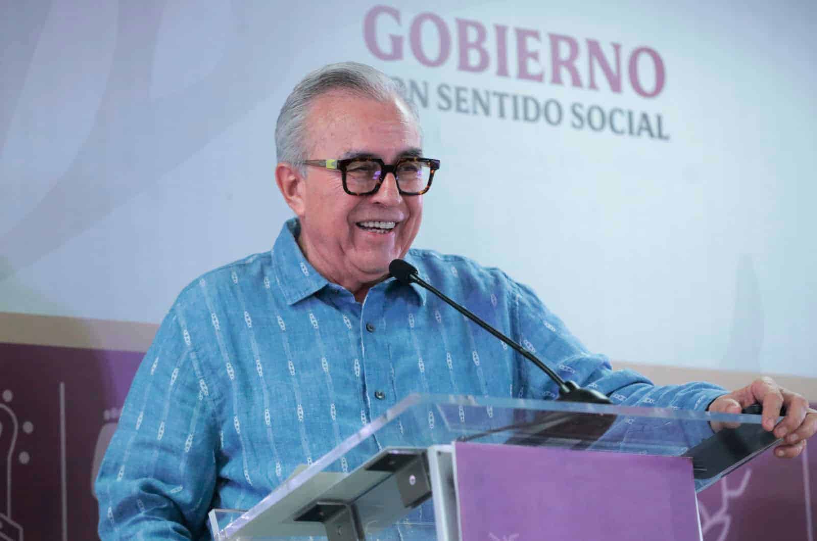 EE.UU. ACUSA A GOBERNADOR DE MORENA ES ACUSADO POR NARCOTRÁFICO