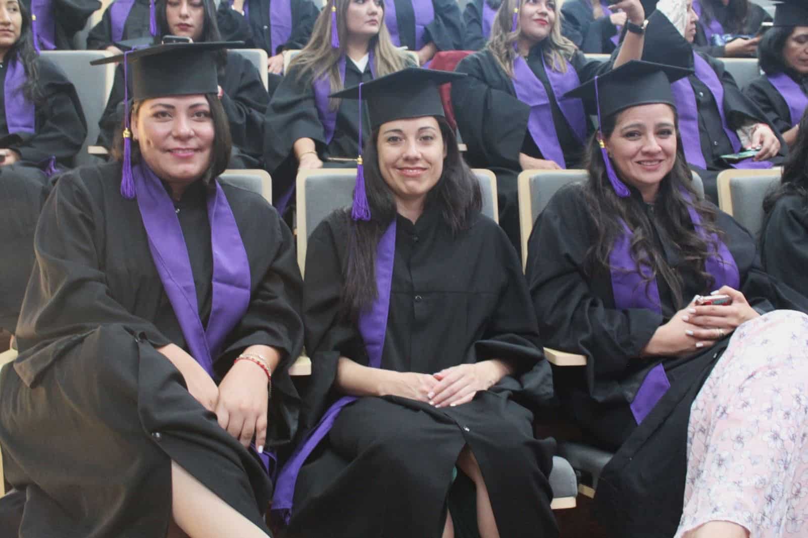 FELIFER FORTALECE LA UNIVERSIDAD DE LAS MUJERES