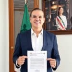DEJA LA SEP… VA POR LA CAPITAL QUERETANA