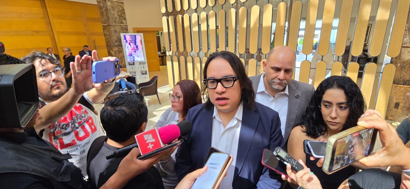 FISCALÍA IMPUGNA RESOLUCIÓN DEL PODER JUDICIAL