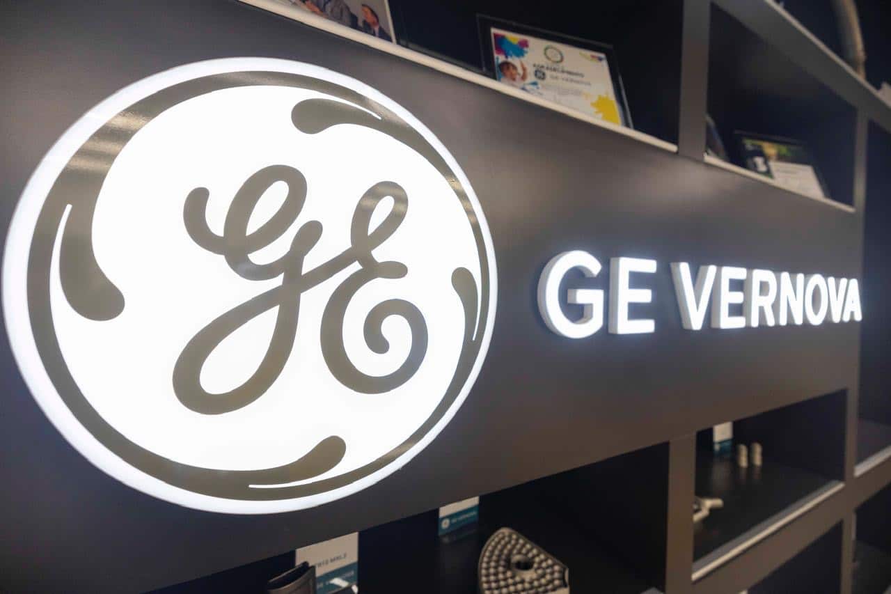 INAUGURAN EN QUERÉTARO OFICINA DE GE VERNOVA