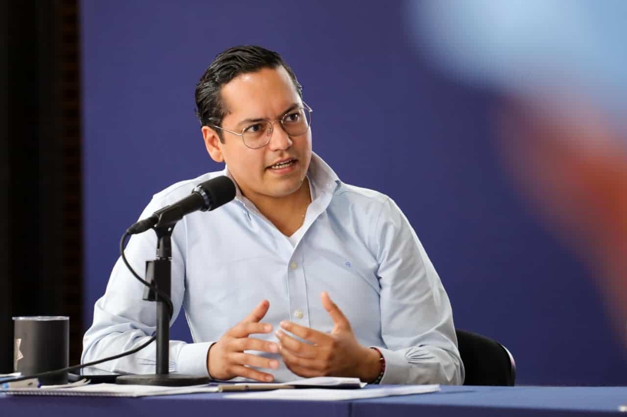 CORREGIDORA EN EL TOP DE MANEJO DE FINANZAS PÚBLICAS