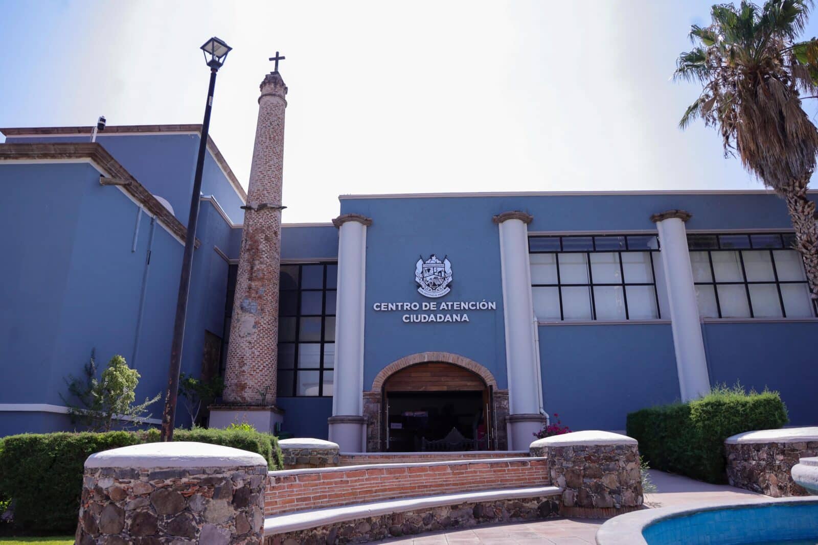 MÁS DE 16 MIL REMITIDOS AL JUZGADO CÍVICO EN CORREGIDORA