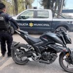 POLICÍA CAPITALINA RECUPERA 388 VEHÍCULOS CON REPORTE