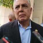 HABITANTES DE SRJ DISPARARON A POLICÍAS: FERRUSCA