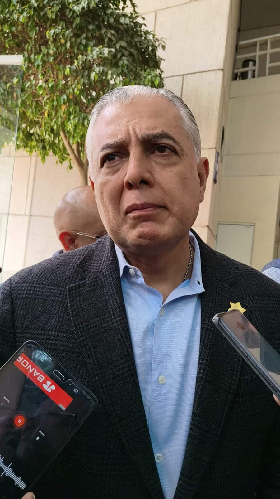 HABITANTES DE SRJ DISPARARON A POLICÍAS: FERRUSCA