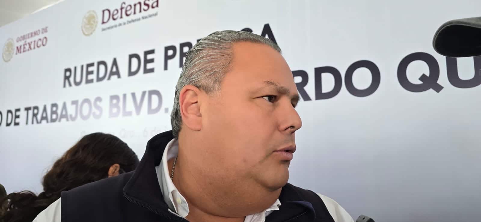 CUANALO NIEGA USO DE RECURSOS PÚBLICOS PARA PROMOCIONAR SU IMAGEN
