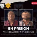 DETIENEN A DOS POR FRAUDE EN FINANCIAMIENTO DE AUTOS