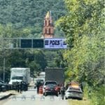 DETIENEN EN PINAL DE AMOLES A DOS POLICÍAS