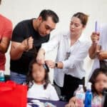 CORREGIDORA IMPULSA “MANOS DE PAPÁ”
